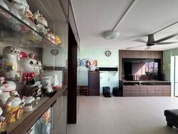 Blk 431 Chong Boon Rise (Ang Mo Kio), HDB 5 Rooms #572730261